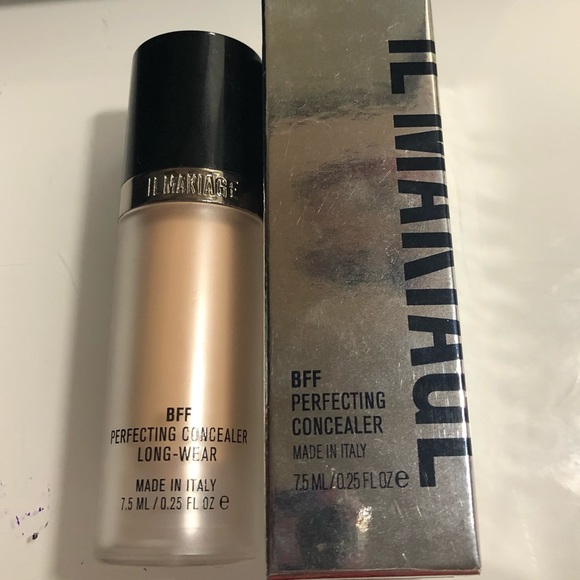 Il Makiage Liquid Makeup - Makeup Vidalondon